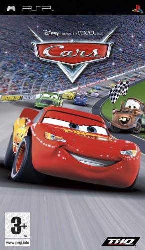 Cars (PSP)