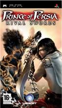 Prince of Persia: Rival Swords (PSP)