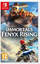 Immortals Fenyx Rising (SWITCH)