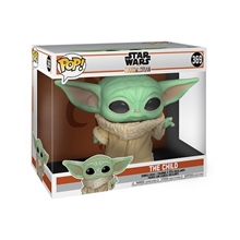 Funko POP TV: SW The Mandalorian -10
