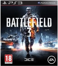 Battlefield 3 (BAZAR) (PS3)