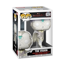 Funko POP Marvel: WandaVision - The Vision