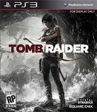 Tomb Raider (BAZAR) (PS3)