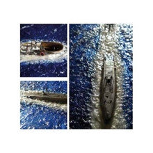 Vallejo: Water Effects Atlantic Blue