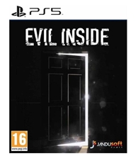 Evil Inside (PS5)