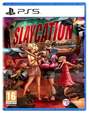 Slaycation Paradise (PS5)