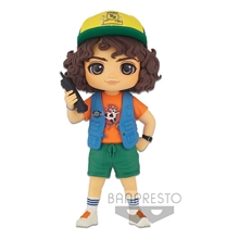 Banpresto Q Posket: Stranger Things - Dustin Figure (18039)