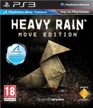 Heavy Rain (BAZAR) (PS3)