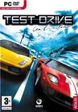 Test Drive Unlimited (PC)