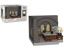 Funko POP Diorama: HP Anniversary- Draco Malfoy