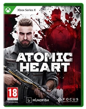 Atomic Heart (X1/XSX)