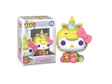 Funko POP Sanrio: Hello Kitty- HK(UP)