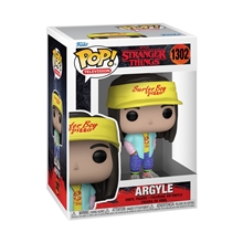 Funko POP TV: ST S4- Argyle