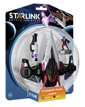 Starlink Starship Pack - Lance