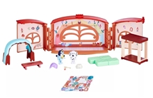 Bluey - School Friends - School Play Set 