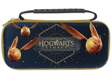 Harry Potter Hogwarts: Golden Snitch - XL Carrying Case (SWITCH)