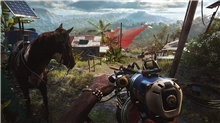 Far Cry 6 - Limited Edition (X1/XSX)