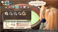Atelier Marie Remake: The Alchemist of Salburg (PS4)