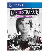 Life is Strange: Before the Storm (PS4)