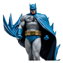 McFarlane DC Comics - Batman (Hush) Multiverse PVC Statue 30cm