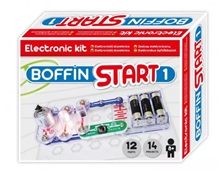 Boffin START 1