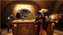 PAYDAY 3 - Day One Edition (PS5)
