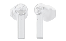 Razer Hammerhead True Wireless Mercury White