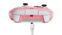 PowerA Wired Controller - Pink Inline (X1/XSX/PC)