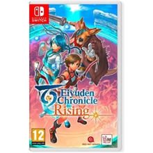 Eiyuden Chronicle: Rising (SWITCH)