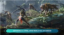 Avatar: Frontiers of Pandora - Gold Edition (PS5)