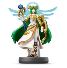 Amiibo Smash Palutena 38