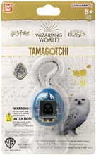 Bandai Tamagotchi Harry Potter - Hogwarts Castle