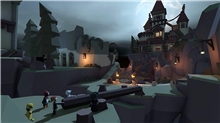 Human: Fall Flat - Art Card Edition (SWITCH)
