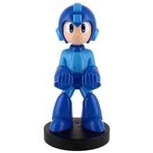 Cable Guy - Mega Man