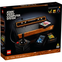LEGO® Icons 10306 Atari 2600