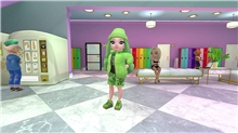 Rainbow High: Runway Rush (PS4)
