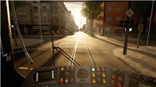 Tram Sim Console Edition: Deluxe Edition (PS5)