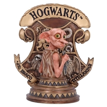 Harry Potter Bookend - Dobby