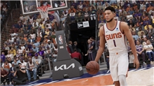 NBA 2K24 (SWITCH)