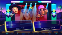 Lets Sing 2024 + 2 microphones (X1/XSX)