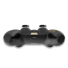 Silicone Cover + 2 Joystick Caps - Harry Potter Logo (PS5)