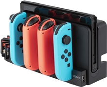 Mythics Nintendo Switch Charging Stand Multistand