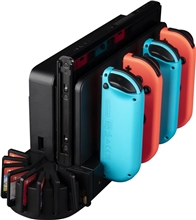 Mythics Nintendo Switch Charging Stand Multistand