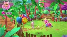 Cry Babies Magic Tears: The Big Game (SWITCH)
