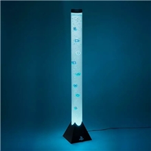 PlayStation Lamp - Icons Flow Lamp (122 cm)