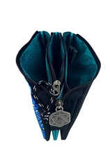 Dungeons & Dragons Pencil Case - Black Light