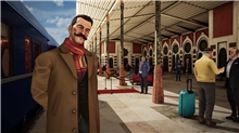 Agatha Christie: Murder on the Orient Express - Deluxe Edition (X1/XSX)