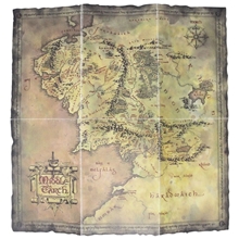 The Lord of the Rings Collector's Medal - Gondor
