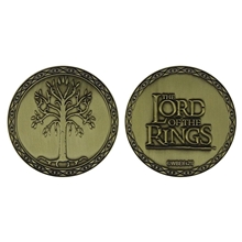 The Lord of the Rings Collector's Medal - Gondor