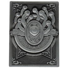 Collectible Ingot Dungeons & Dragons - Monster Manual
